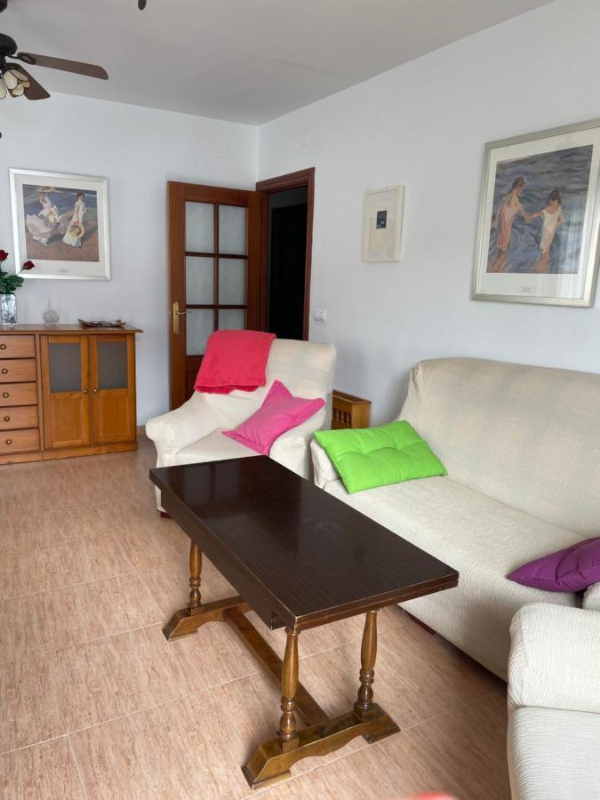 Casa De La Canada - Piso Completo Carchelejo Екстер'єр фото