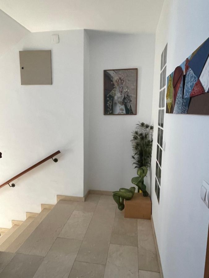 Casa De La Canada - Piso Completo Carchelejo Екстер'єр фото