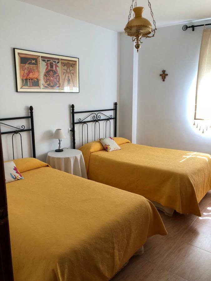 Casa De La Canada - Piso Completo Carchelejo Екстер'єр фото