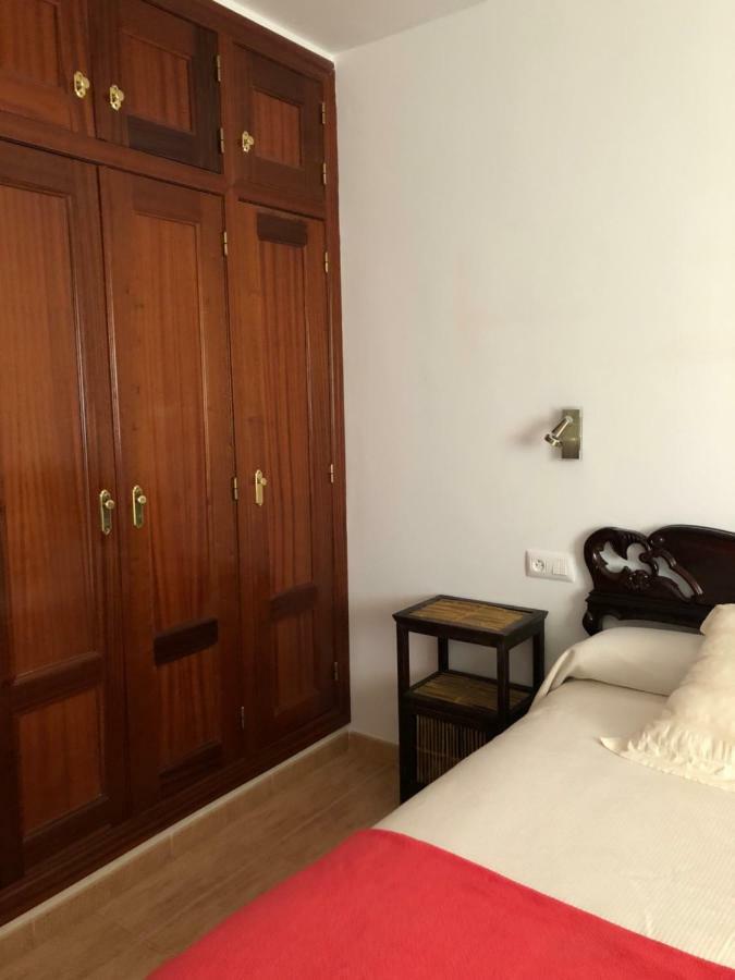 Casa De La Canada - Piso Completo Carchelejo Екстер'єр фото